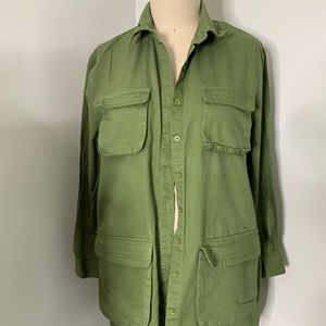 Light weight jacket.